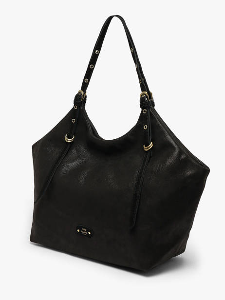 Sac Porté épaule Gr Mila louise Noir gr 23042GR vue secondaire 1