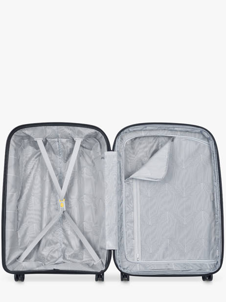 Valise Rigide Extensible Belmont + Delsey Rose belmont + 3861820M vue secondaire 3