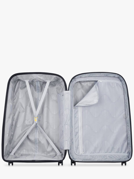 Valise Rigide Extensible Belmont + Delsey Rose belmont + 3861821M vue secondaire 3
