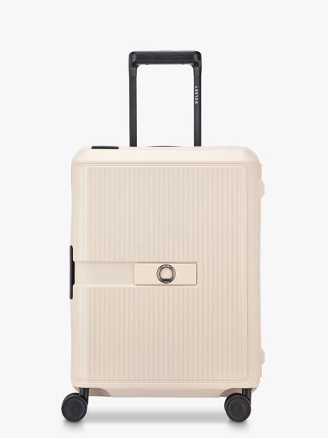 Cabin Luggage Delsey Beige vauban 3108803