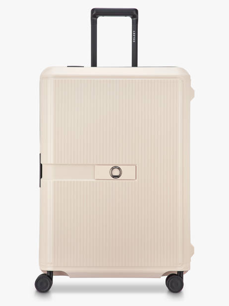 Hardside Luggage Vauban Delsey Beige vauban 3108819