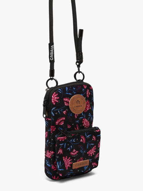 Phone Bag Cabaia Multicolor accessoire PHONEBAG other view 1