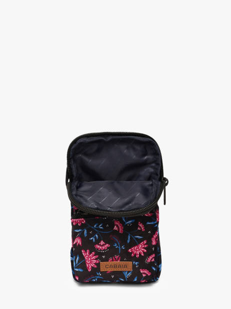 Phone Bag Cabaia Multicolor accessoire PHONEBAG other view 2