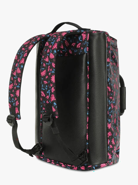 Cabin Duffle Bag Backpack Travel Cabaia Multicolor travel DUFFV2 other view 4