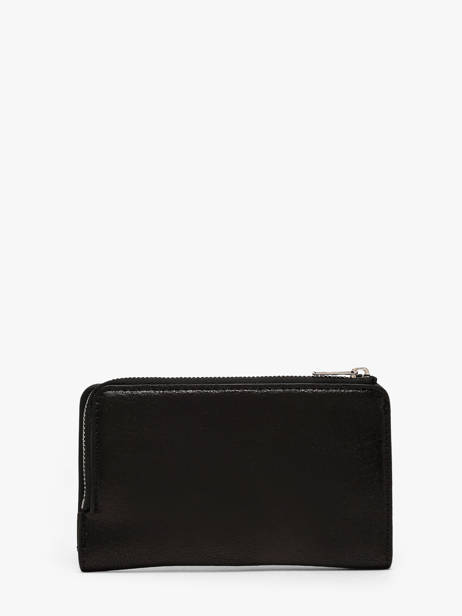 Portefeuille Desigual Noir wow 26WAYP34 vue secondaire 2