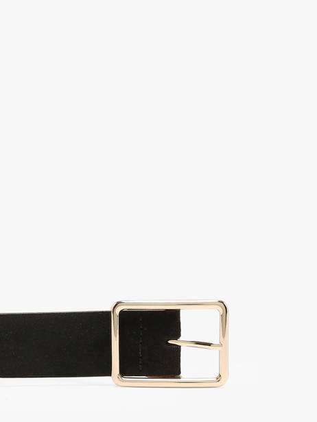 Ceinture Pieces Noir ada 17166642 vue secondaire 1