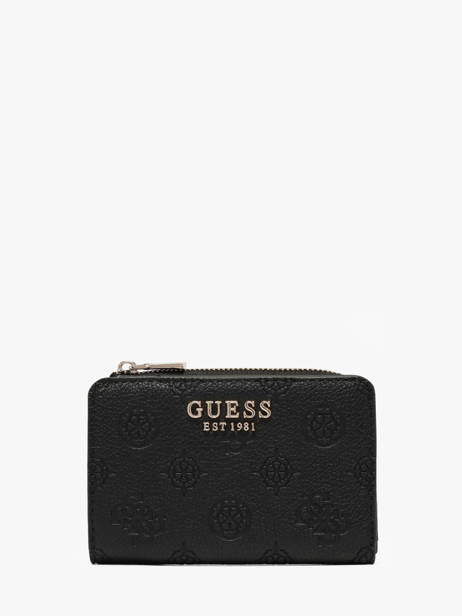 Wallet Guess Black blake PD222256