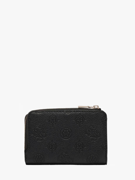 Wallet Guess Black blake PD222256 other view 2