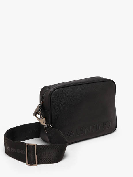 Sac Bandoulière Valentino Noir elite VBSA8R20 vue secondaire 1