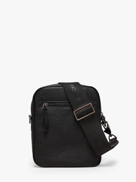 Sac Bandoulière Valentino Noir elite VBSA8R21 vue secondaire 3