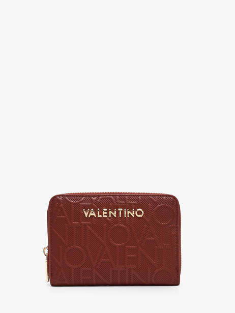 Portefeuille Valentino Rouge gynevra re VPSA6837