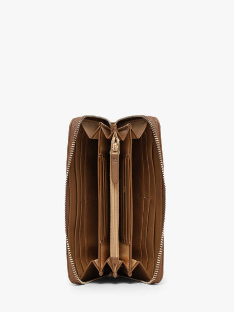 Wallet Gynevra Re Valentino Brown gynevra re VPSA6855 other view 1