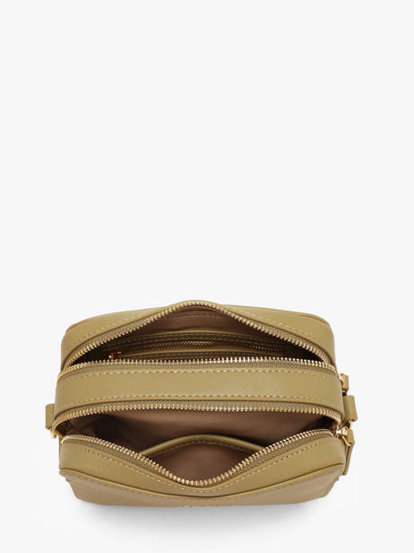 Sac Bandoulière Zero Re Valentino Vert zero re VBS7B306 vue secondaire 3