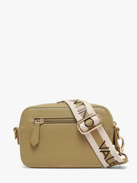 Sac Bandoulière Zero Re Valentino Vert zero re VBS7B306 vue secondaire 4