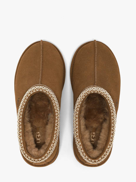 Slippers Tasman Ii Ugg Beige women 1174470 other view 3