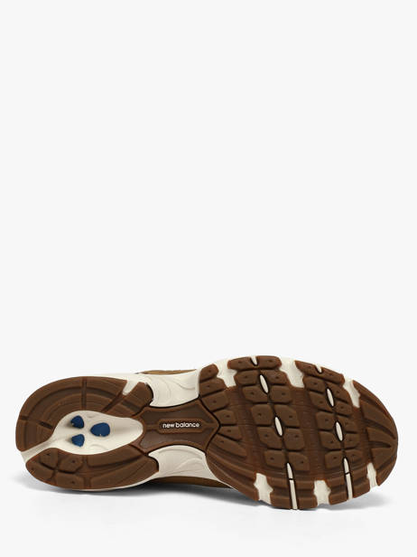 Sneakers 530 New balance Beige boy U530SCC other view 4
