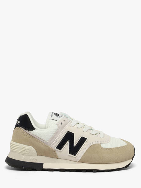 Sneakers 574 New balance White boy U5746SG