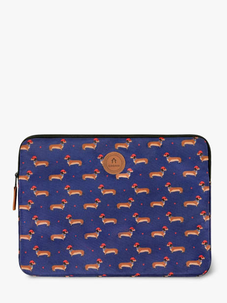 Laptop Cover With 16
