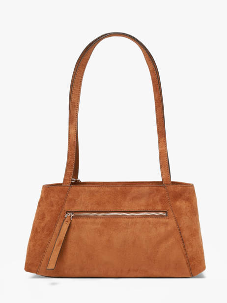 Shoulder Bag Devon Guess Brown devon SG974509 other view 4