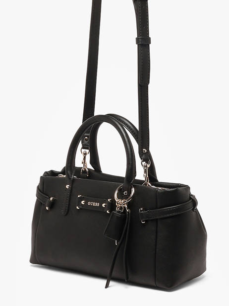 Satchel Dorothy Guess Black dorothy BG223105 other view 2