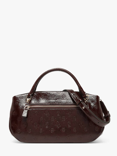 Satchel Carmella Guess Red carmella PT222505 other view 4