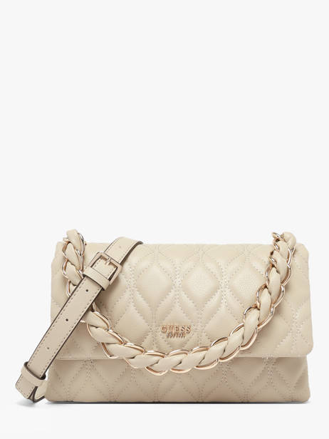 Crossbody Bag Maxine Guess Beige maxine QG973320