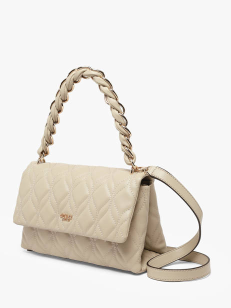 Crossbody Bag Maxine Guess Beige maxine QG973320 other view 2