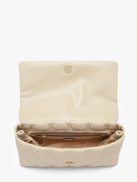Crossbody Bag Maxine Guess Beige maxine QG973320 other view 3