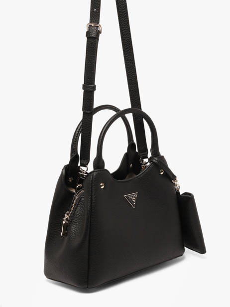 Satchel Lorella Guess Black lorella BG230622 other view 2