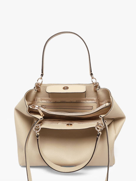 Shoulder Bag Lorella Guess Beige lorella BG230623 other view 3