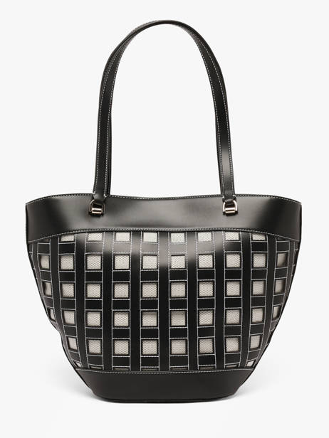 Shoulder Bag Frankie Guess Black frankie WG973622 other view 4