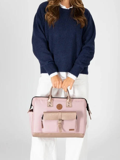 Business Bag With 14