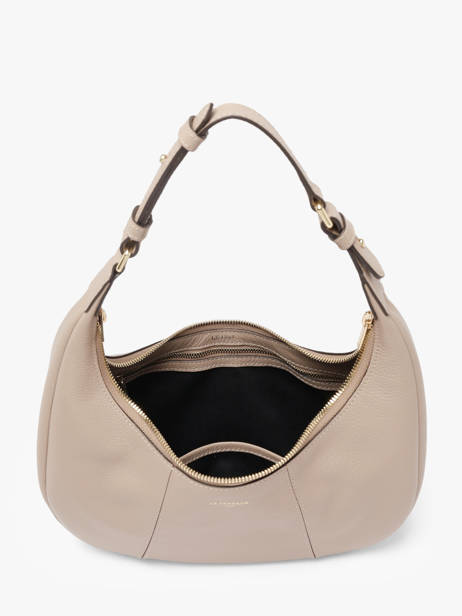 Crossbody Bag Juliette Leather Le tanneur Beige juliette TJET1402 other view 4