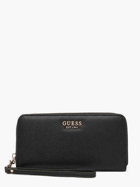 Wallet Melody Guess Black melody BG973546