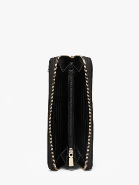 Wallet Melody Guess Black melody BG973546 other view 1
