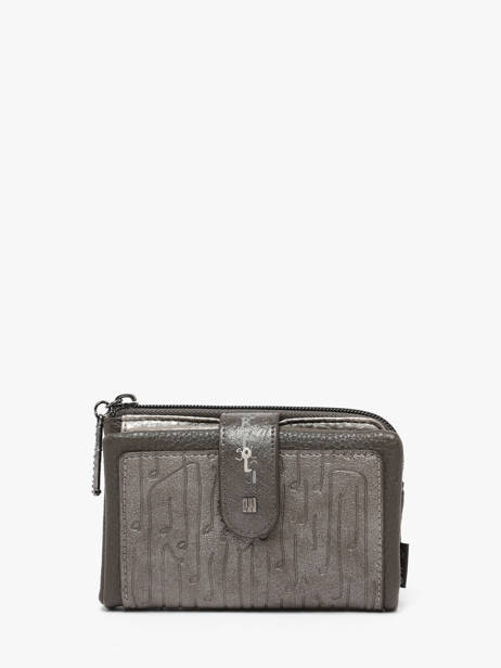 Wallet Anekke Multicolor orchestra 43809912 other view 2