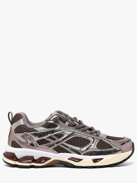 Sneakers Melrose Mrp star Silver women 59