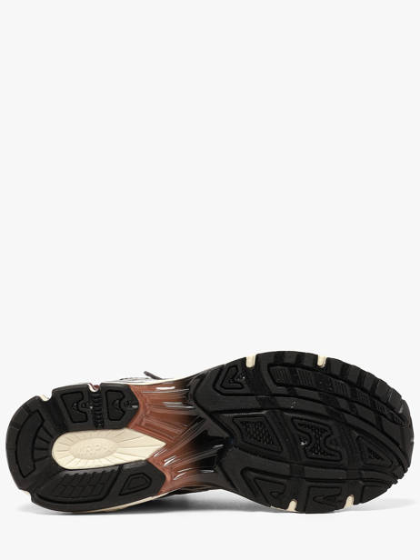 Sneakers Melrose Mrp star Silver women 59 other view 4
