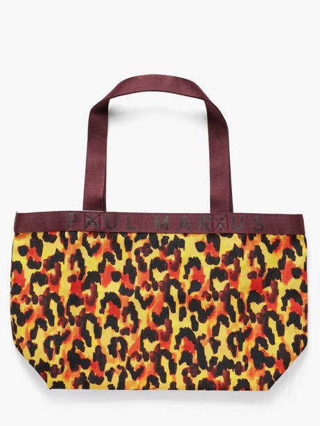 Tote Bag Arty Paul marius Multicolor cadeau ARY
