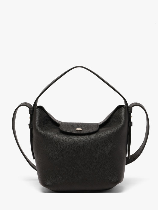 Longchamp Le cadence Handbag Black