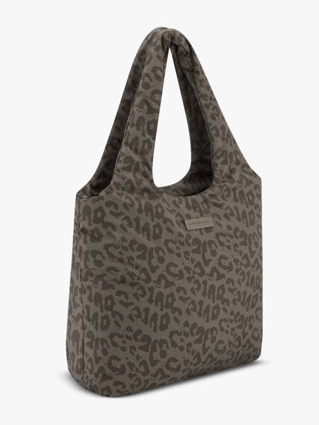 Skara Cloud Shopper Kapten and son Brown cloud CL other view 2