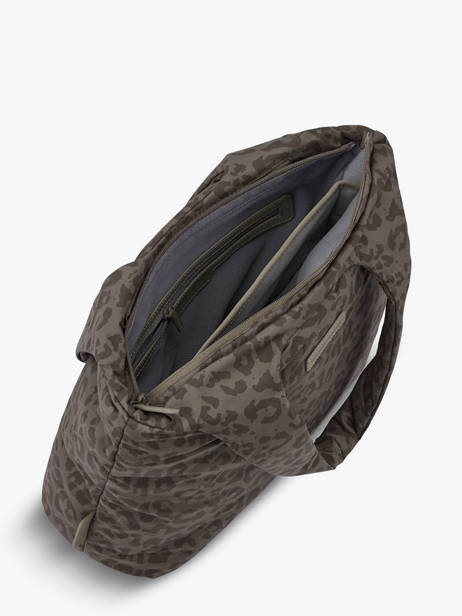 Skara Cloud Shopper Kapten and son Brown cloud CL other view 3