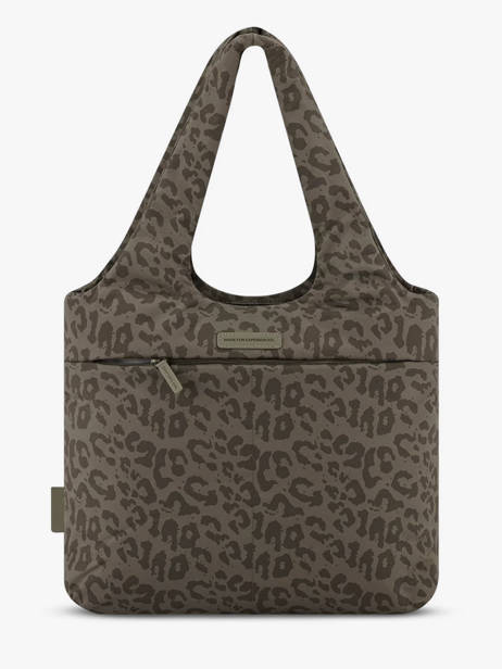 Skara Cloud Shopper Kapten and son Brown cloud CL other view 4