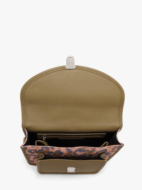 Shoulder Bag Arty Leather Paul marius Multicolor arty GEORGARY other view 2