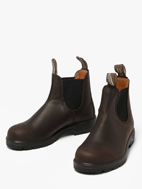 2340 Chelsea Boots Blundstone Brown unisex 2340 other view 1