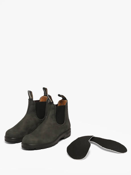 587 Chelsea Boots Blundstone Gray unisex 587 other view 2
