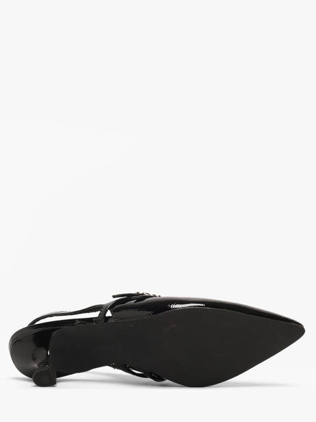Pumps Marco tozzi Black women 45 other view 4