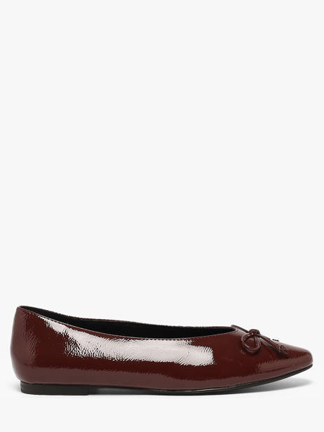Ballerinas Marco tozzi Red women 47