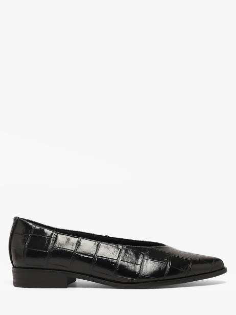 Ballerinas Marco tozzi Black women 47