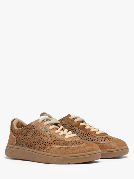 Sneakers Palladium Beige women 99712219 other view 1